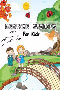 Bedtime Stories for Kids