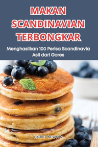 Makan Scandinavian Terbongkar