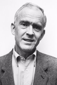 Charles Darwin's Garden