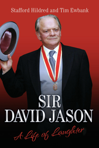 Sir David Jason - A Life of Laughter