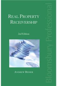 Real Property Receivership