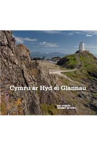 Cymru ar hyd ei Glannau