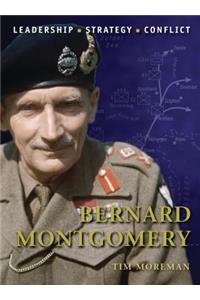 Bernard Montgomery