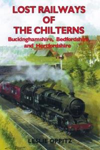 Lost Railways of the Chilterns