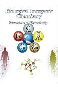 Biological Inorganic Chemistry