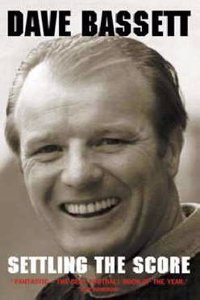 Dave Bassett