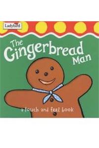The Gingerbread Man