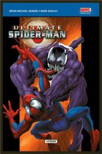 Ultimate Spider-Man