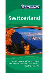 Michelin Switzerland