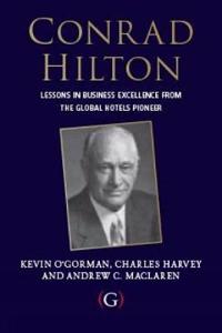 Conrad Hilton