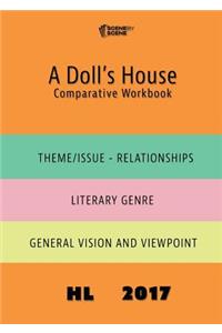 Doll's House Comparative Workbook HL17
