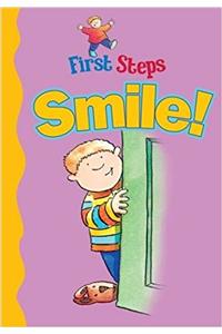 Smile!