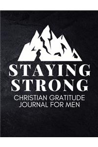 Staying Strong