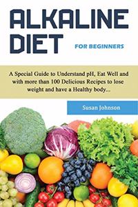 Alkaline Diet For Beginners