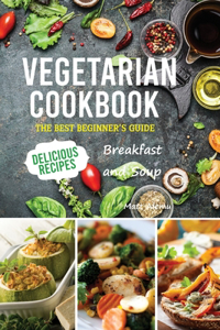 Vegetarian Cookbook