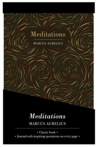 Meditations Gift Set