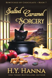Salted Caramel Sorcery