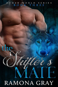 Shifter's Mate