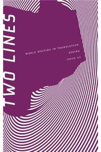 Two Lines 22