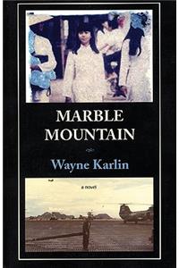 Marble Mountain