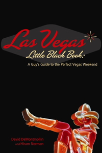 Las Vegas Little Black Book