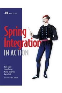 Spring Integration in Action