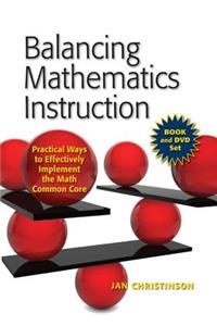 Balancing Mathematics Instruction