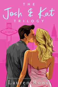 Josh & Kat Trilogy