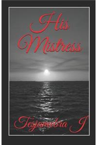 His Mistress