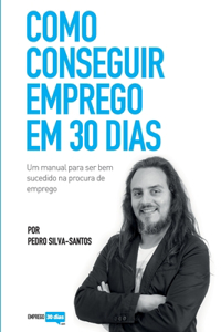 Como conseguir emprego em 30 dias