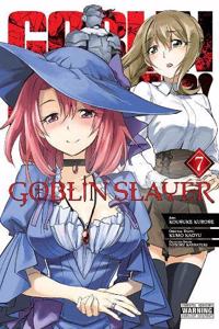 Goblin Slayer, Vol. 7