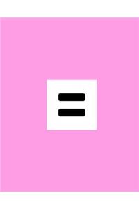 Equality - Daily Journal