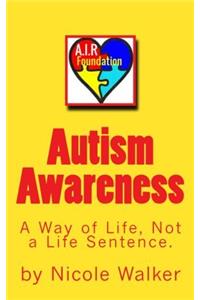 Autism Awareness