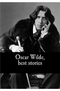Oscar Wilde, best stories