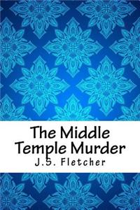 The Middle Temple Murder