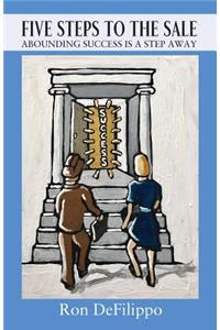 Five Steps To The Sale