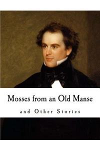 Mosses from an Old Manse
