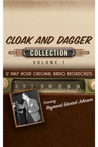 Cloak and Dagger, Collection 1