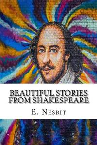 Beautiful Stories from Shakespeare