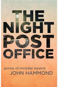 The Night Post Office