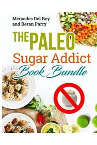 Paleo Sugar Addict Book Bundle