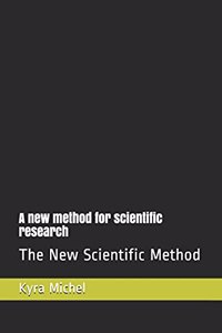 A new method for scientific research