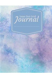 5mm Dot Grid Journal