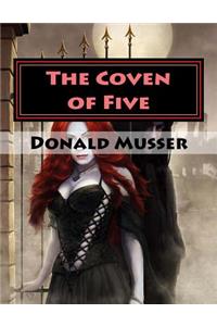 Coven of Five