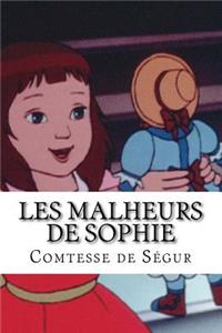 Les Malheurs de Sophie