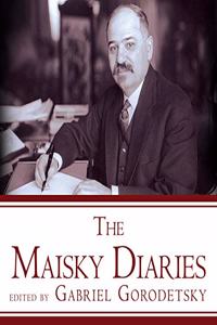 Maisky Diaries