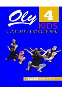 Oly 4 Kids Coaches Worbook