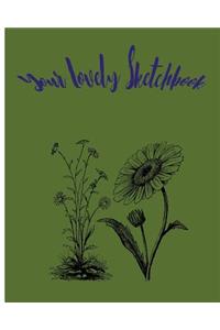 Your Lovely Sketchbook