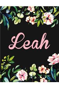 Leah