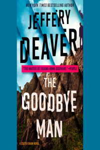 The Goodbye Man